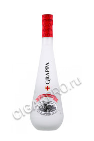 граппа grappa castello fortuna 0.5л