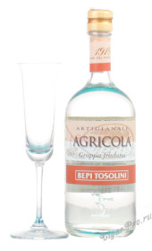 купить agricola bepi tosolini граппа агрикола бепи тосолини цена