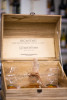 граппа decant art collection grappa di barolo invecchiata в деревянном ящике