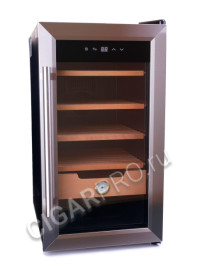 электронный хьюмидор-холодильник howard miller 810-050 на 400 сигар
