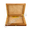 adorini cedro travel humidor купить