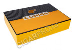 tom river на 25 сигар 560-600 cohiba