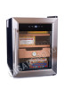 электронный хьюмидор-холодильник howard miller 810-033 на 250 сигар