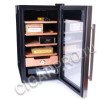 электронный хьюмидор-холодильник howard miller 810-050 на 400 сигар