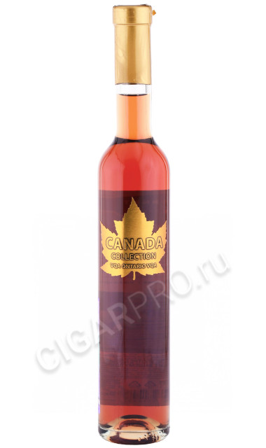 вино cabernet select late harvest canada collection 2019г 0.375л