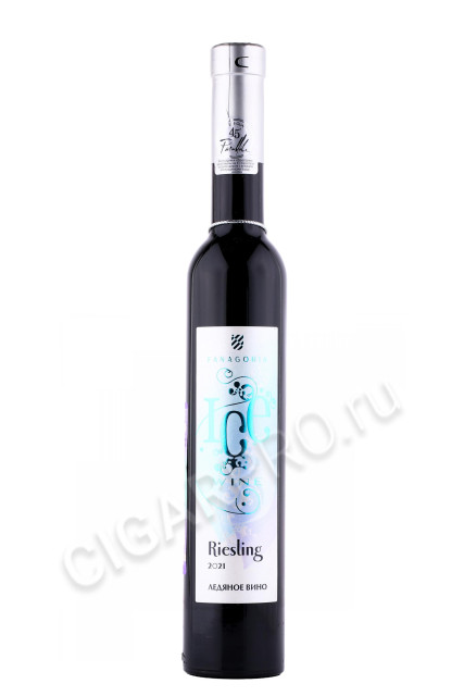 вино ice wine riesling 0.375л