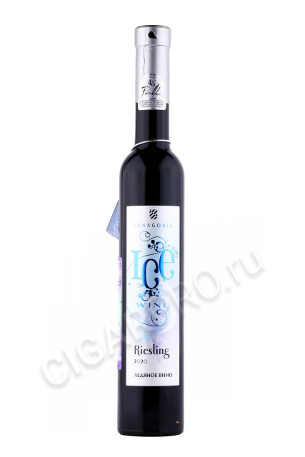 вино ice wine riesling 0.375л