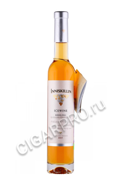 айсвайн inniskillin riesling 0.375л