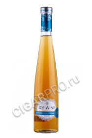 krymsky winery ice wine айсван ледяное 0.375л