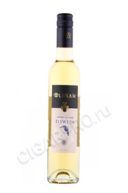австрийское вино allram gruner veltliner eiswein 0.375л