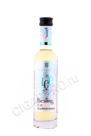 вино ice wine riesling 0.1л