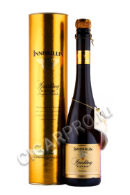 айсвайн vidal sparkling icewine inniskillin 0.375л