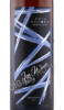 этикетка вино villa victoria riesling ice wine 0.75л