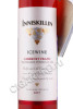 этикетка айсвайн inniskillin cabernet franc 0.375л