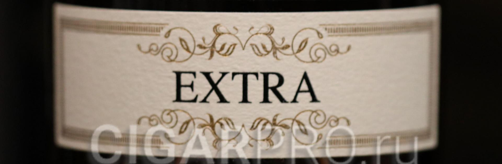 Коньяк Дюбоске Экстра Гранд Шампань Премье Крю выдержка коньяка Extra