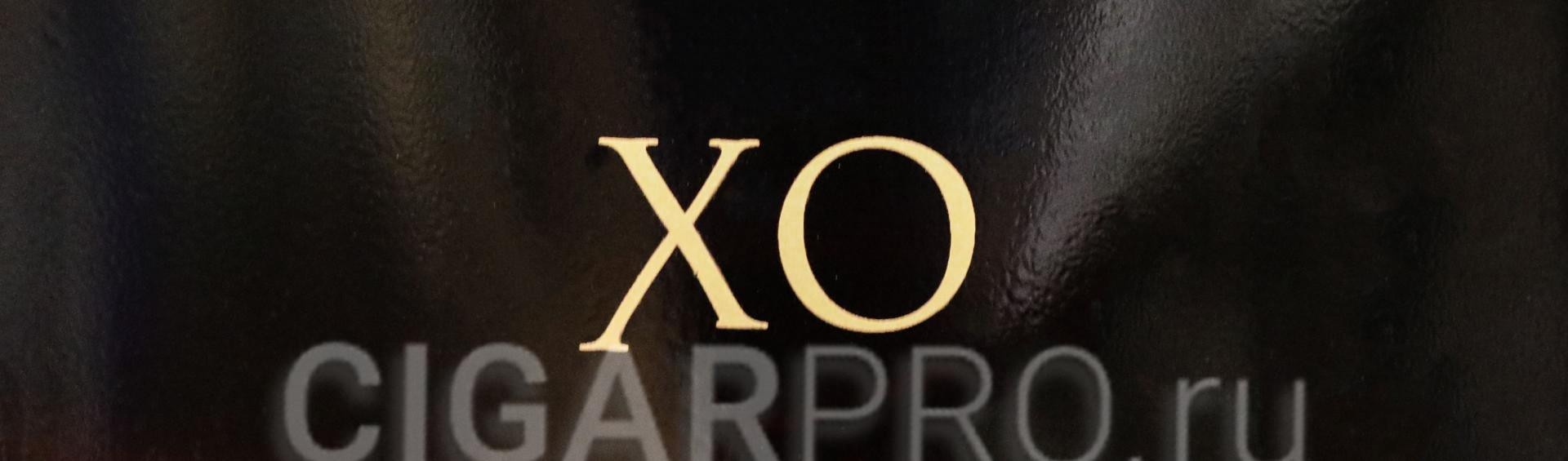 А.Е. Дор Графин XO Выдержка коньяка XO