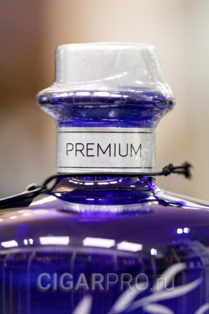 пробка премиального Акори Премиум пробка премиального Akori Premium Gin
