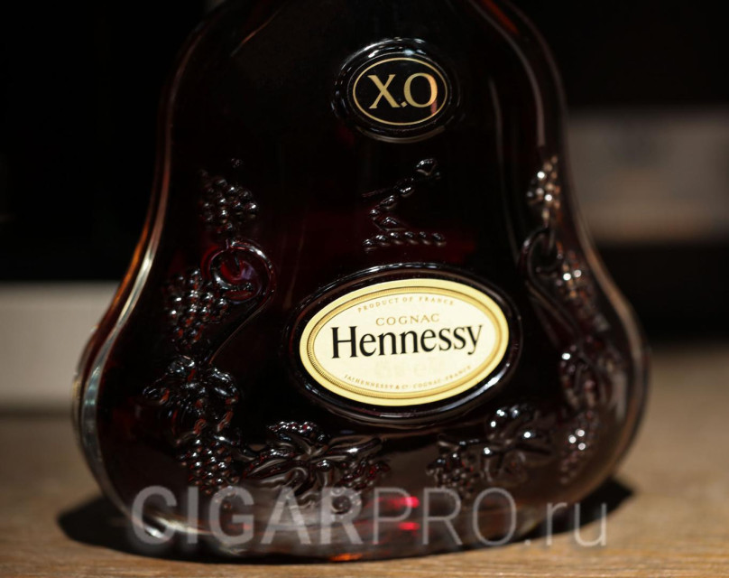 Hennessy XO купить Хеннесси ХО 1.5л цена