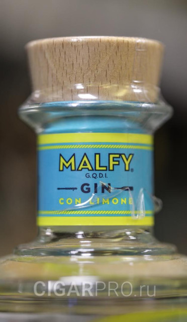Gin Malfy Gin Malfy
