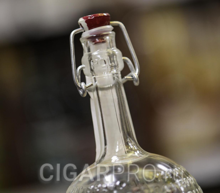 Gin Poli Marconi 46 Gin Poli Marconi 46