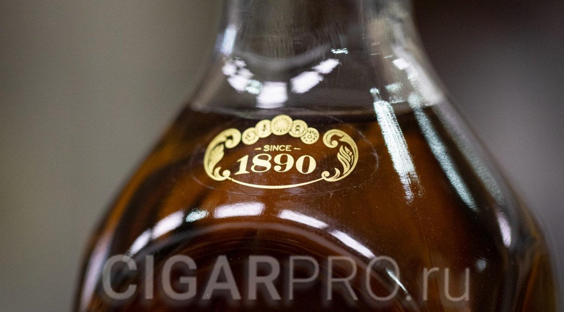 дата основания винокурни Flor de Caña дата основания винокурни Flor de Caña