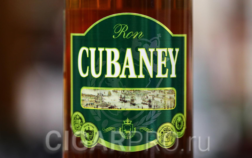 описание этикетки Рома Cubaney Solera Reserva 8 years описание этикетки Рома Кубаней Солера Резерва Оливер 8 лет