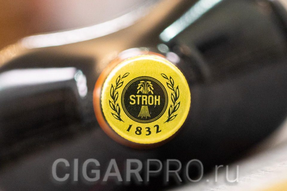 крышка рома STROH (Штро) 40 крышка рома STROH (Штро) 40
