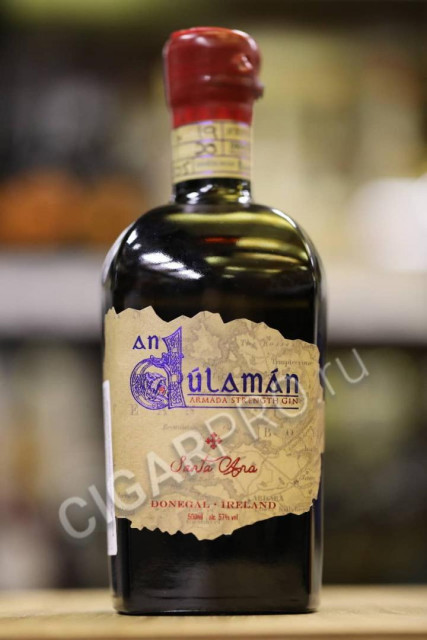 Dúlamán Santa Ana Armada Strength Dúlamán Santa Ana Armada Strength
