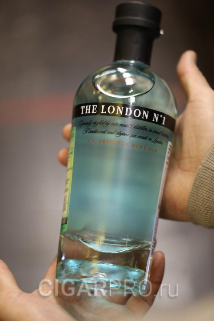 Gin London №1 Gin London №1