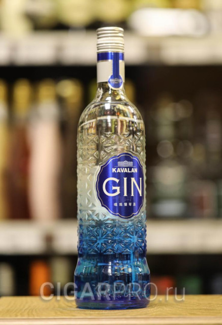 Kavalan Kavalan