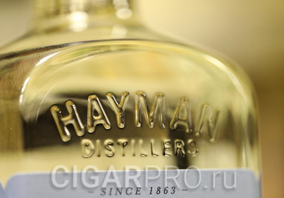 Gin Brecon Botanicals Какие ингредиенты используются в дистилляции джина