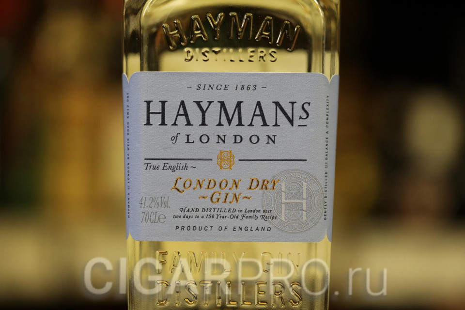 Gin Brecon Botanicals Какой тоник выбрать к джину