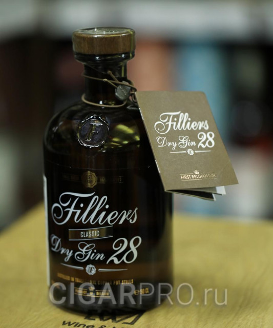 Dry Gin 28 Classic Dry Gin 28 Classic