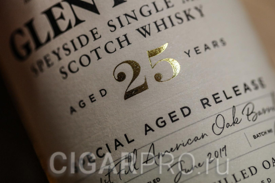 Glen Keith 25 years old Glen Keith 25 years old