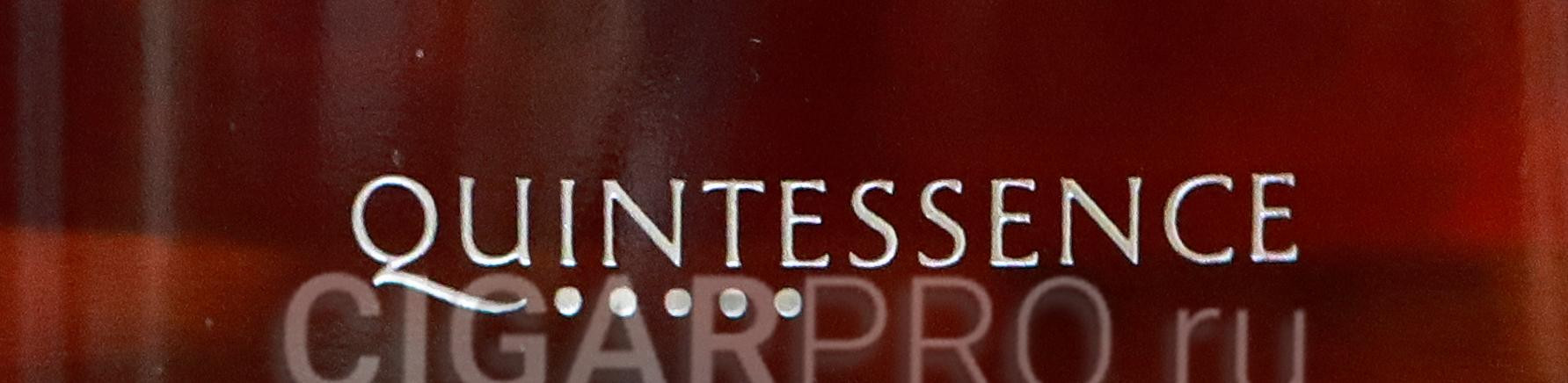 Dalmore Quintessence Односолодовый виски