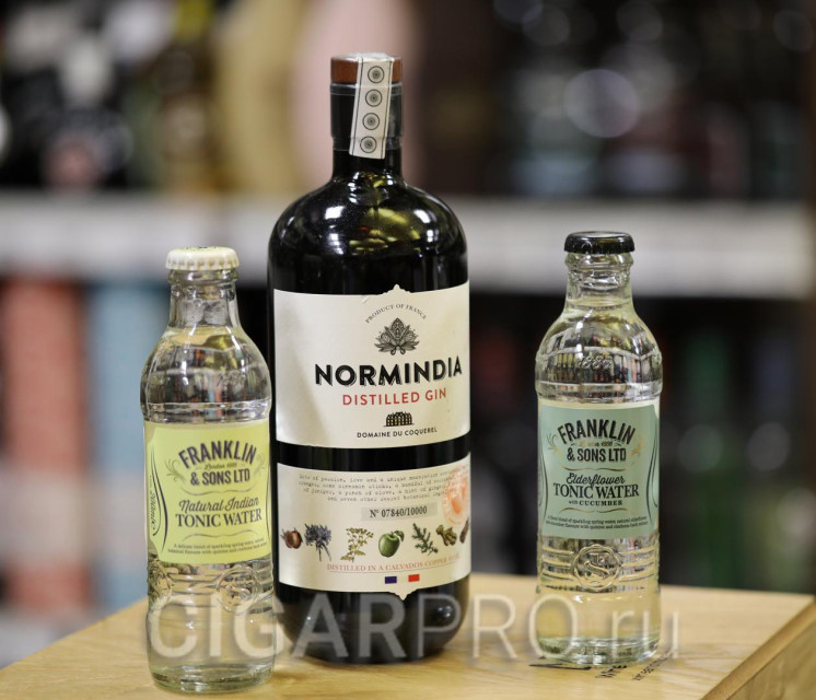 Dalmore 18 years Виски в подарок