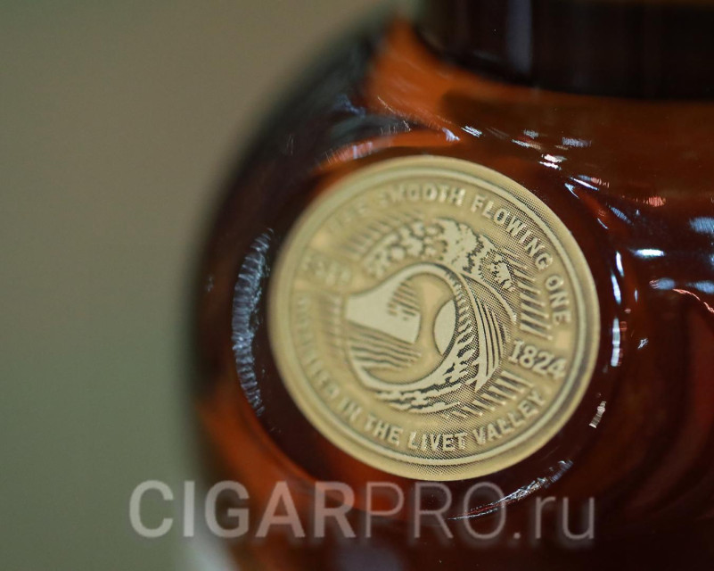 Glenlivet Nadurra Oloroso Matured Glenlivet Nadurra Oloroso Matured
