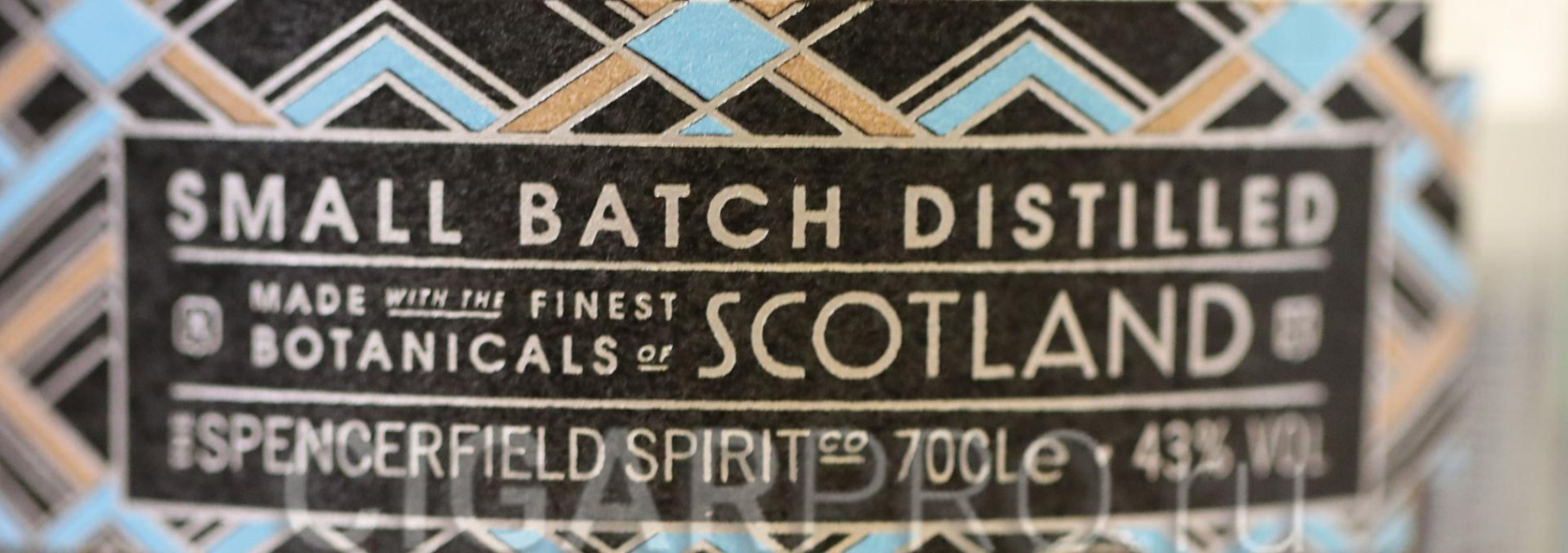 Gin Edinburgh Classic Джин класса премиум
