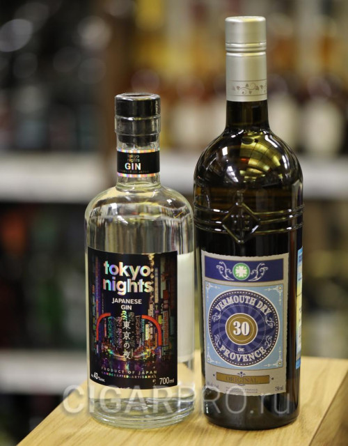 вермут de Provance для приготовления Dry-Martini. вермут de Provance для приготовления Dry-Martini.