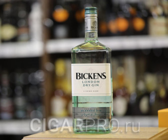 Какие коктейли можно сделать из джина?