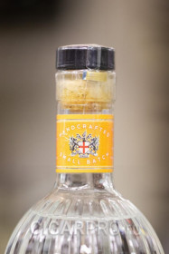 крышка джина City of London Six Bells Lemon 