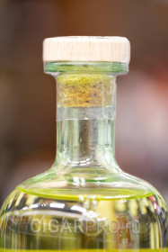 натуральная деревянная крышка джина Porters Orchard Gin