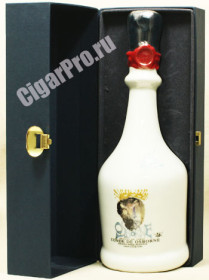 brandy de jerez conde de osborne dali solera gran reserva бренди де херес конде де осборн дали солера гран резерва