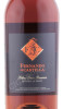 этикетка бренди fernando de castilla solera gran reserva 0.7л