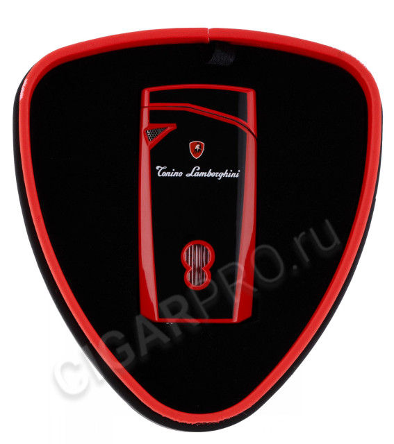 зажигалка tonino lamborghini ttr008007