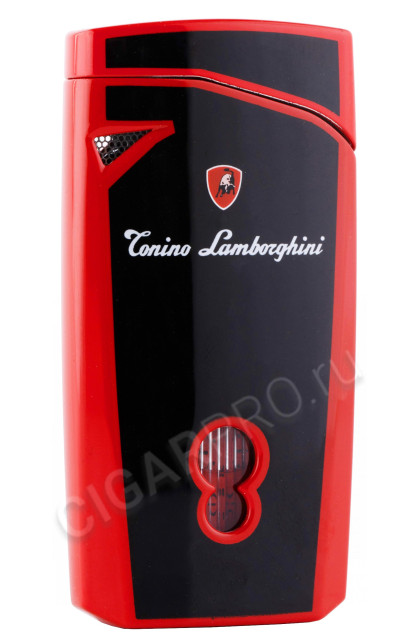 зажигалка tonino lamborghini ttr008007