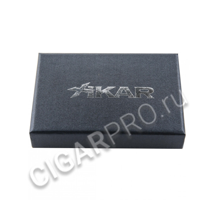 xikar 522 bz cirro bronze купить