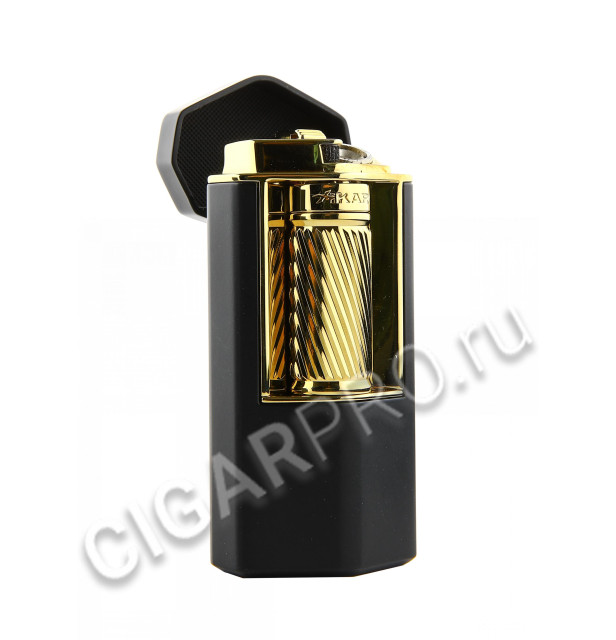 xikar 600 meridian bkgd black gold цена