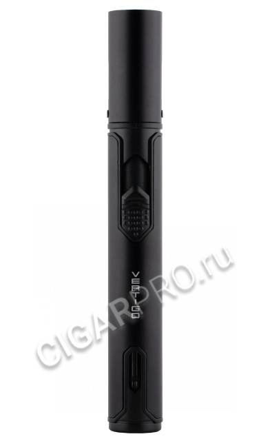 зажигалка vertigo blade black