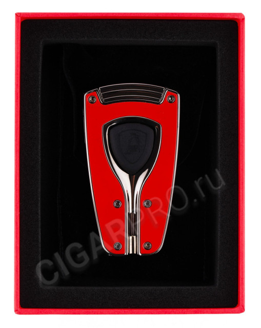 зажигалка tonino lamborghini ttr003001